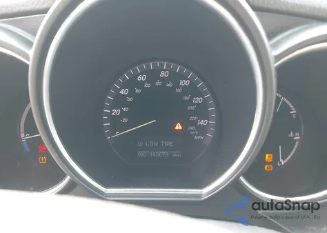 2008 Lexus Rx 400H z USA, uszkodzony, nr VIN JTJHW31U682051553